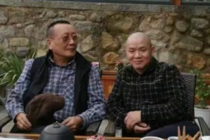 人心比万物都诡诈：序王继《六月悲风》